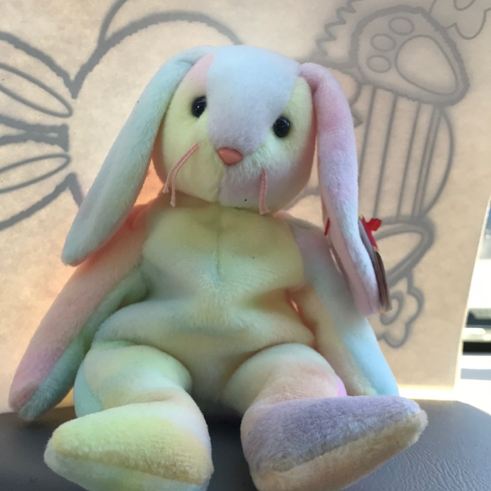 Beanie Baby